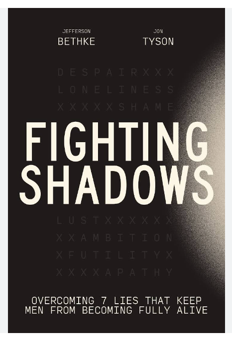 Fighting Shadows