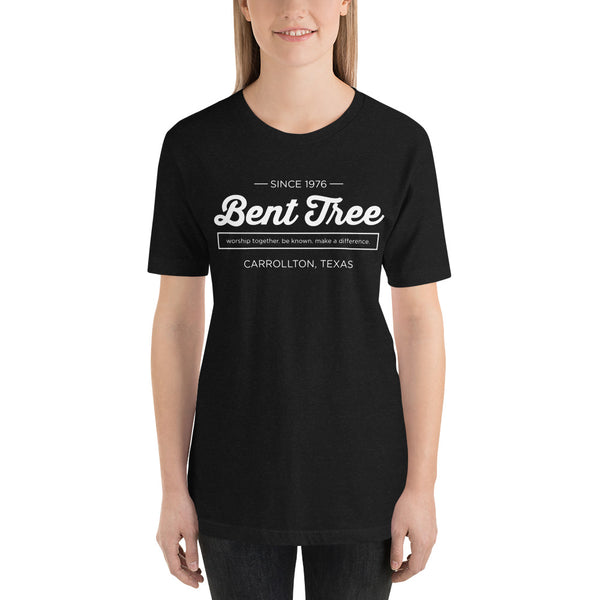 Bent Tree Since 1976