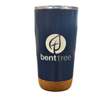 Bent Tree Coffee Tumbler