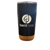 Bent Tree Coffee Tumbler