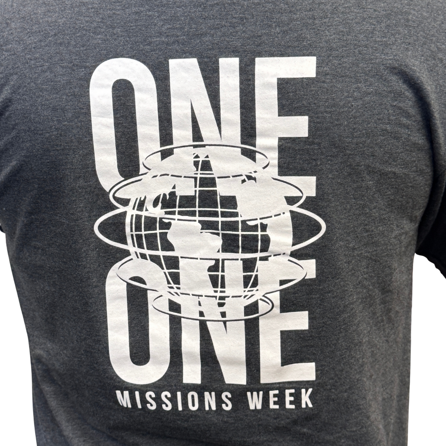 2024 Grey Missions Week Shirt