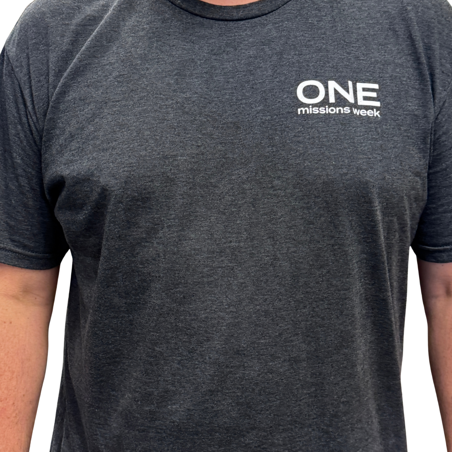 2024 Grey Missions Week Shirt