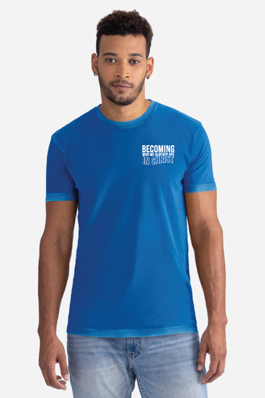 Discipleship Shirt