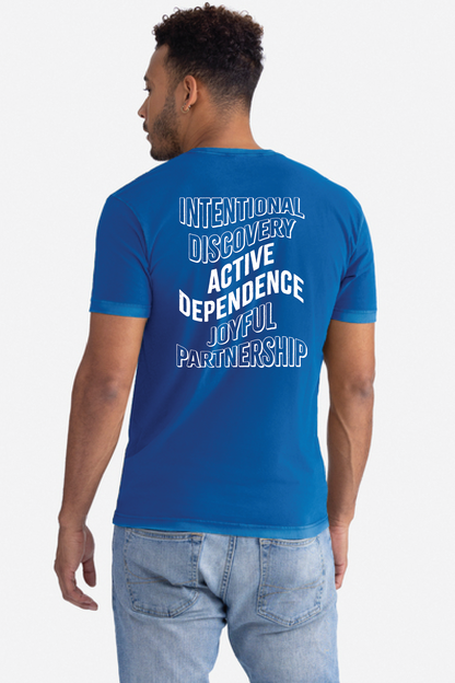Discipleship Shirt