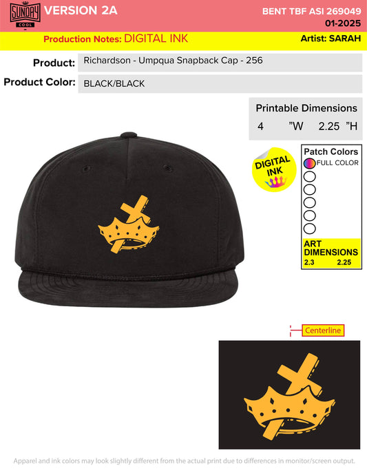 United 2025 Hat