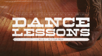 Dance Lessons Sermon Series