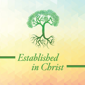 Established in Christ