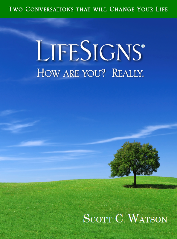 LifeSigns: How are you really? – Shop Bent Tree