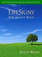 LifeSigns: How are you really?